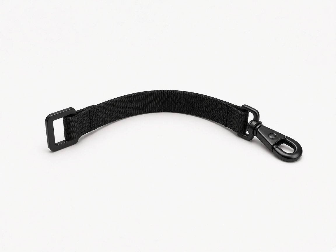 Attache de ceinture pour chien
